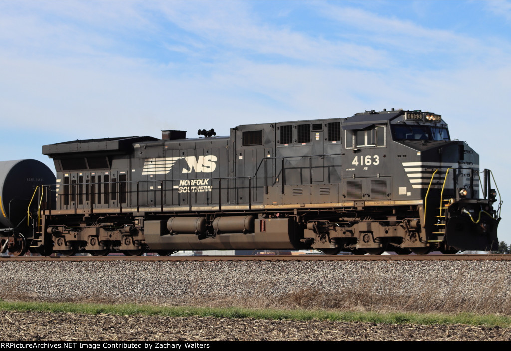 NS 4163